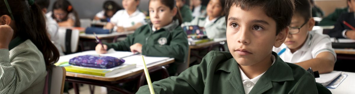 Colegios Santo Tomás