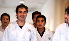 Instituto profesional y CFT