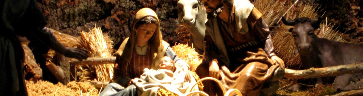pesebre nacimiento de jesús