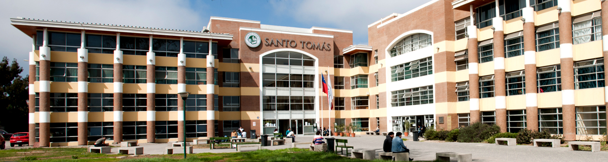Santo Tomás La Serena