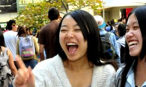 student exchange