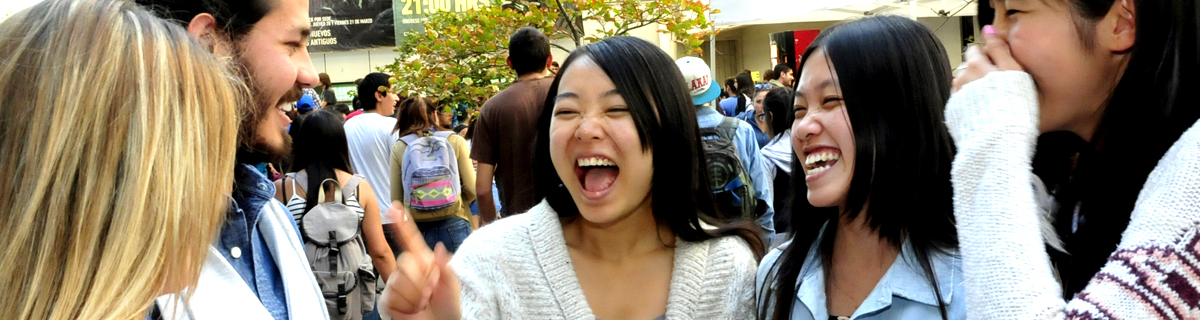 student exchange
