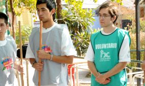 Voluntariado