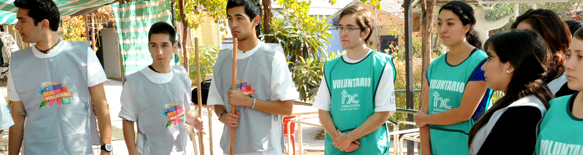 Voluntariado