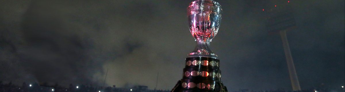 copa de la vida