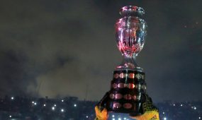 copa de la vida
