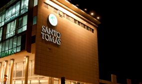 Santo Tomás Antofagasta