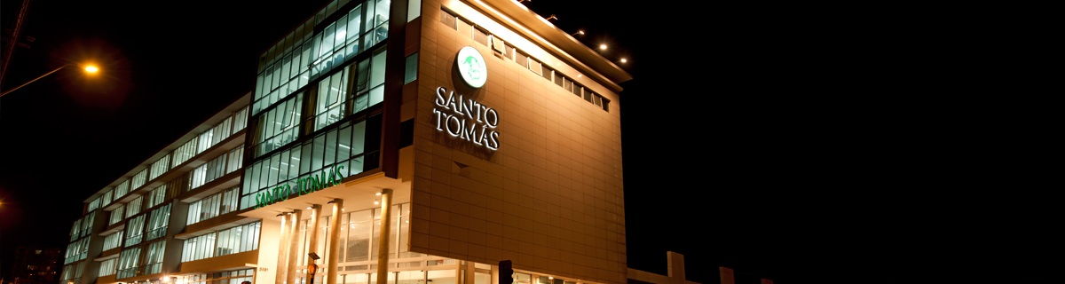 Santo Tomás Antofagasta