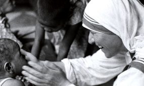 Madre Teresa calcuta