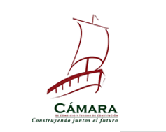 Logotipo Cámara de Comercio