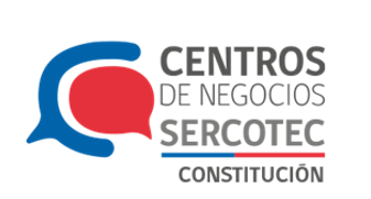 Logotipo Centros de Negocios
