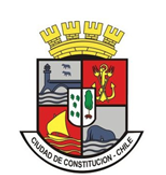 Logotipo Municipalidad de Talca