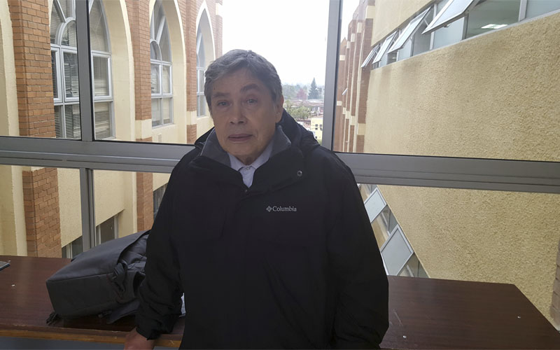 “La inclusión tiene que ver con la problemática de la diversidad y no con la de la discapacidad”